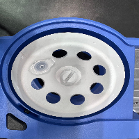 IKA mini G Mini Centrifuge image 3